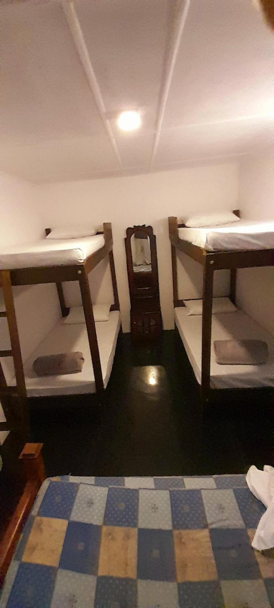 Rose Palace Nuwara Eliya Eksteriør billede