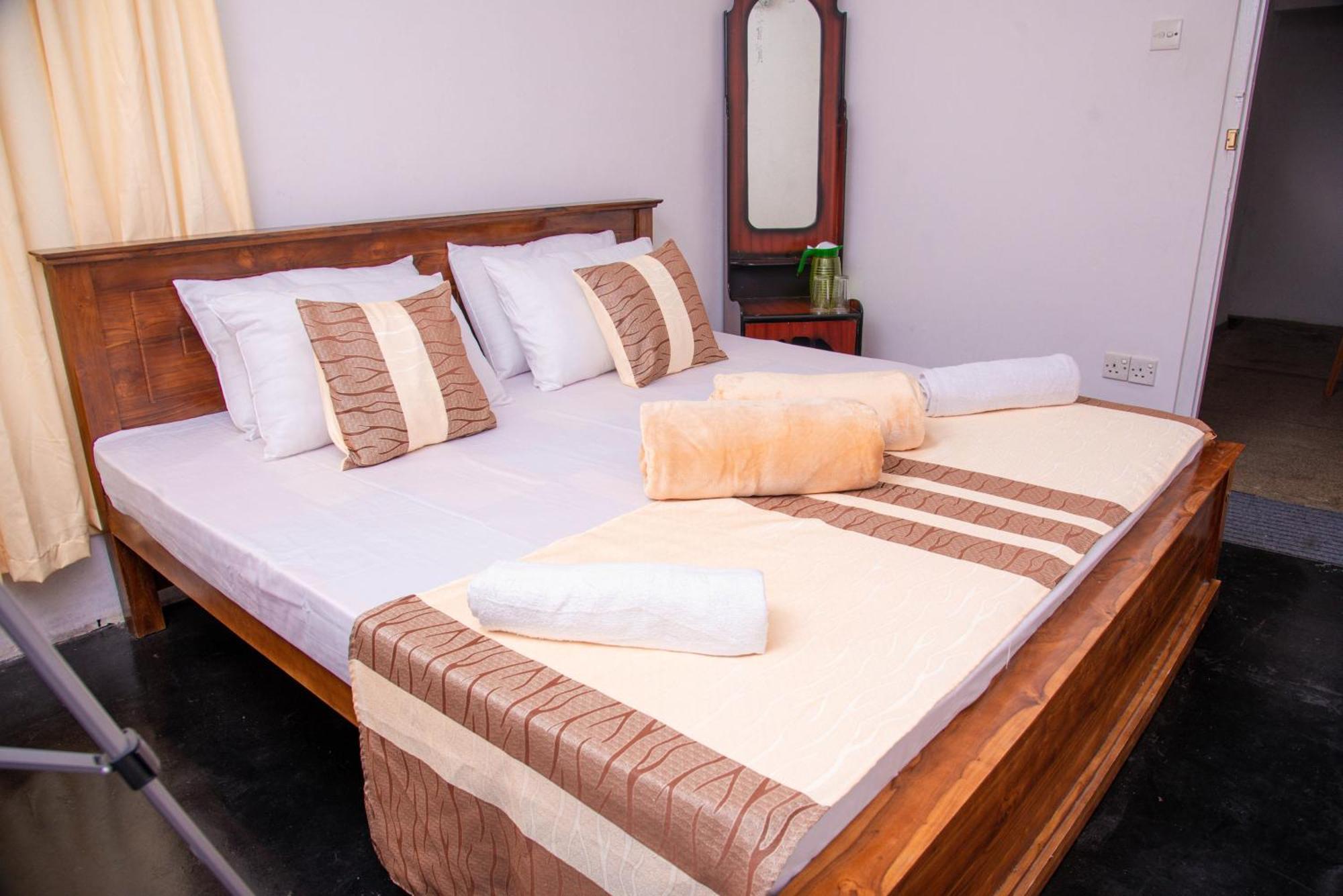 Rose Palace Nuwara Eliya Eksteriør billede