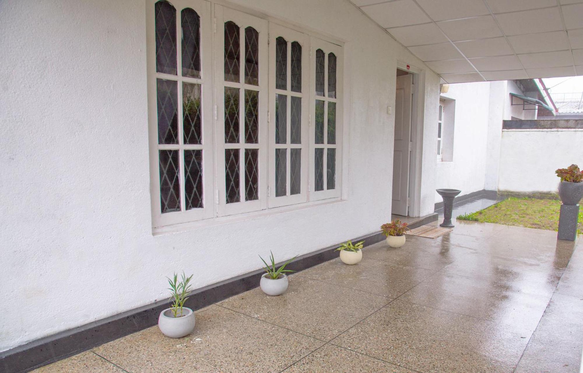 Rose Palace Nuwara Eliya Eksteriør billede