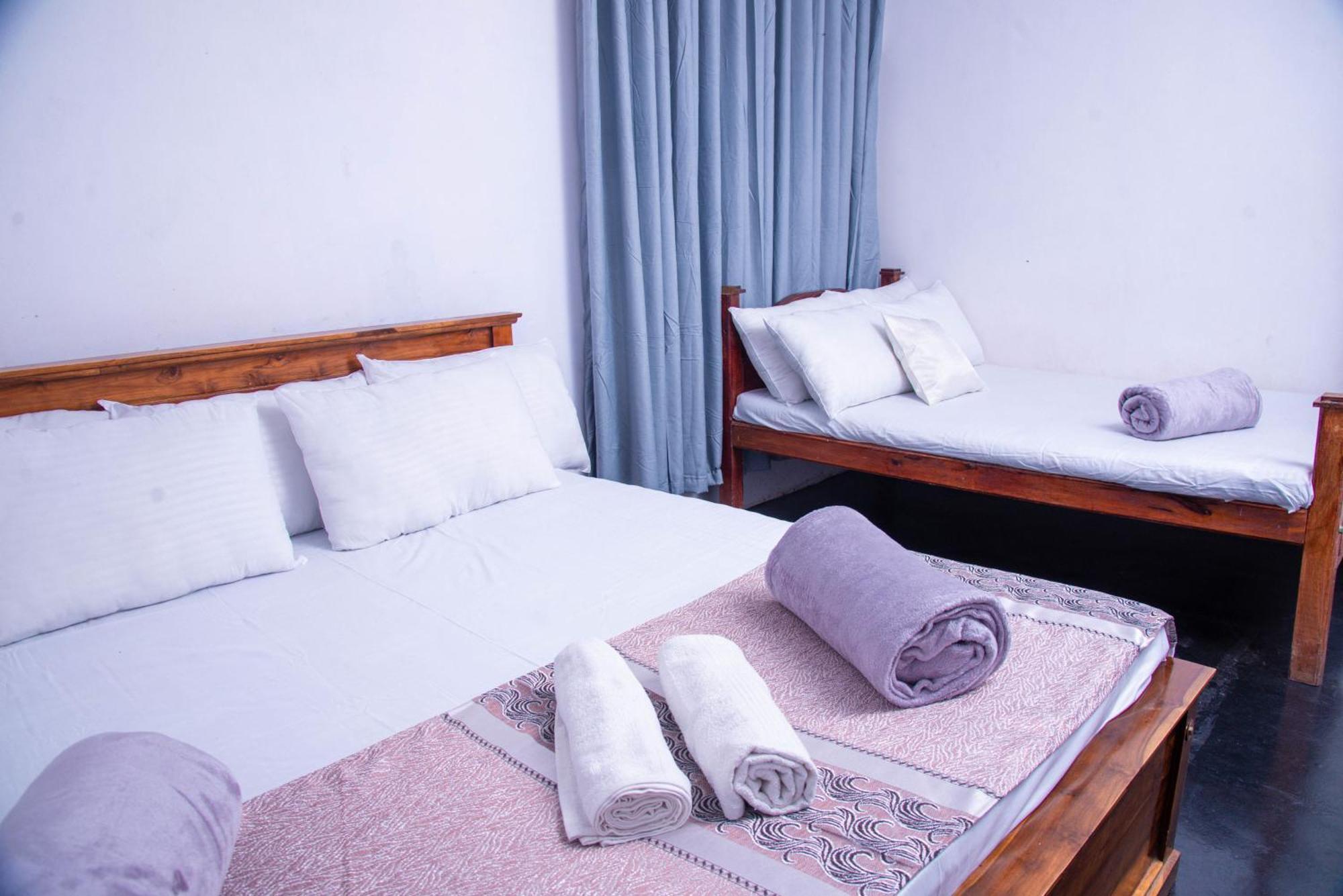 Rose Palace Nuwara Eliya Eksteriør billede